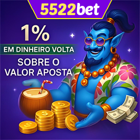 5522bet Rebate