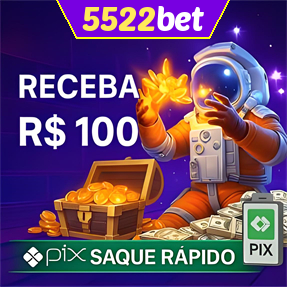 5522bet Ganhe R$ 100,00 Gratis