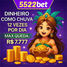5522bet Mina Misteriosa